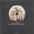 Queen. A Day At The Races (LP)