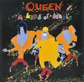 Queen. A Kind Of Magic (LP)