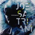 Joe Satriani. Shockwave Supernova (2 LP)