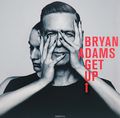 Bryan Adams. Get Up (LP)