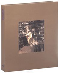 Led Zeppelin. In Through The Out Door. Super Deluxe Edition Box Set (2 CD + 2 LP)