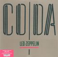 Led Zeppelin. Coda. Deluxe (3 LP)