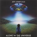 Jeff Lynne's Elo. Alone In The Universe (LP)