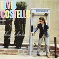 Elvis Costello. Taking Liberties (LP)
