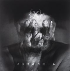 IAMX. Metanoia (LP)