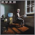 Rush. Power Windows (LP)