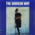 Roy Orbison. The Orbison Way (LP)