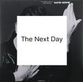 David Bowie. The Next Day (2 LP)