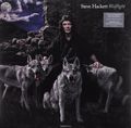 Steve Hackett. Wolflight (2 LP)