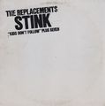 The Replacements. Stink (LP)