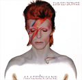 David Bowie. Aladdin Sane (LP)