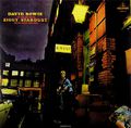 David Bowie. The Rise And Fall Of Ziggy Stardust And The Spiders From Mars (LP)