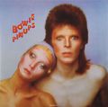 David Bowie. Pinups (LP)