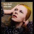 David Bowie. Hunky Dory (LP)