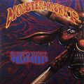 Monster Magnet. Superjudge (2 LP)