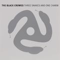 The Black Crowes. Three Snakes And One Charm (2 LP)