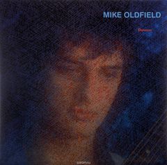 Mike Oldfield. Discovery (LP)