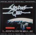 Status Quo. Rockin' All Over The World (2 LP)