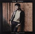 Tom Jones. Long Lost Suitcase (LP)