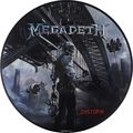 Megadeth. Dystopia (LP)