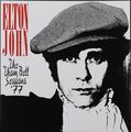 Elton John. The Thom Bell Sessions (LP)