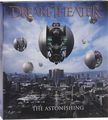 Dream Theater. The Astonishing (4 LP)