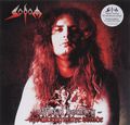 Sodom. Official Bootleg. The Witchhunter Decade. Limited Edition (2 LP)