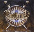Ensiferum. Two Decades Of Greatest Sword Hits (2 LP)