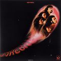 Deep Purple. Fireball (LP)