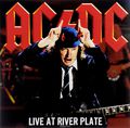 AC/DC. Live At River Plate (3 LP)