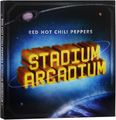 Red Hot Chili Peppers. Stadium Arcadium (4 LP)