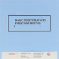 Manic Street Preachers. Everything Must Go (LP + 2 CD + 2 DVD)