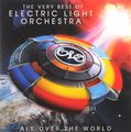 Electric Light Orchestra. The Very Best Of Electric Light Orchestra. All Over The World (2 LP)