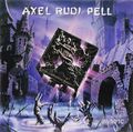 Axel Rudi Pell. Magic (2 LP)