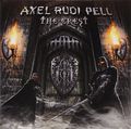 Axel Rudi Pell. The Crest (2 LP)