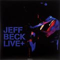 Jeff Beck. Live + (2 LP)