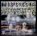 Deep Purple. In Concert '72 (3 LP)
