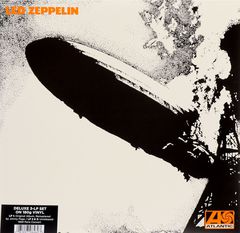 Led Zeppelin (3 LP)