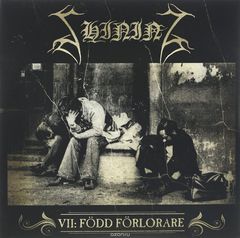 Shining. VII. Fodd Forlorare (2 LP)