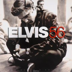 Elvis Presley. Elvis 56. Collector's Edition (LP)