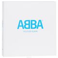 ABBA. The Studio Albums (8 LP)