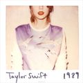 Taylor Swift. 1989 (2 LP)