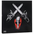 Eminem. ShadyXV (4 LP)