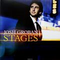 Josh Groban. Stages (2 LP)