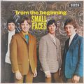 Small Faces. From The Beginning (LP)