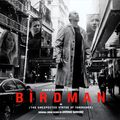 Birdman. Original Drum Score By Antonio Sanchez (2 LP)