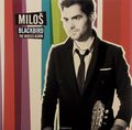 Milos. Blackbird - The Beatles Album (LP)