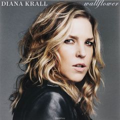 Diana Krall. Wallflower (2 LP)