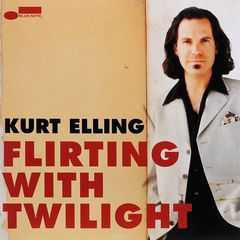 Kurt Elling. Flirting With Twilight (2 LP)