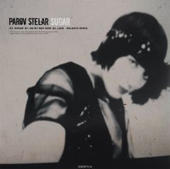Parov Stelar. Sugar (LP)